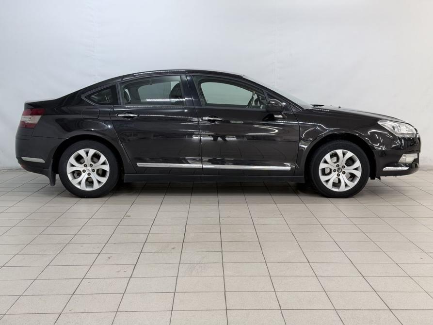 Citroen C5 II Воронеж  - изображение 8