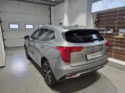 Haval Jolion I Москва  - изображение 20