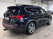 Hyundai Santa Fe IV Рестайлинг Пермь  - изображение 8