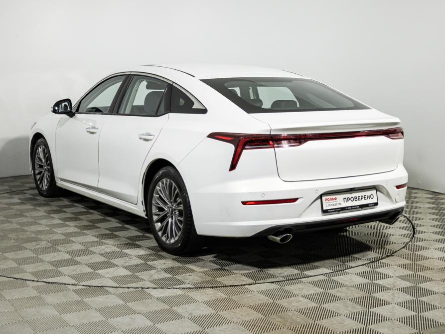 FAW Bestune B70 I Санкт-Петербург  - изображение 7