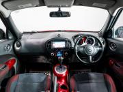 Nissan Juke I Чита  - изображение 25