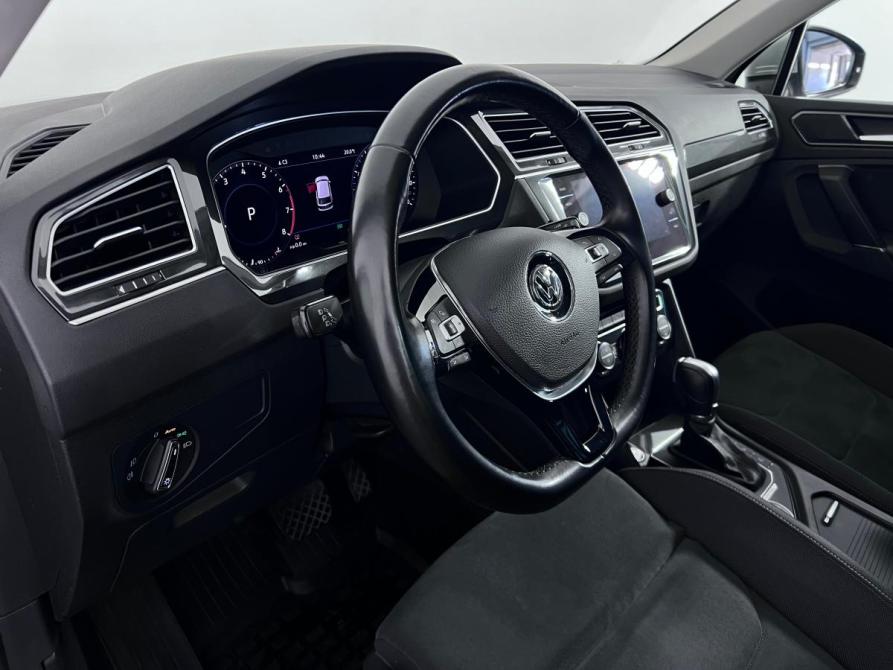 Volkswagen Tiguan II Ростов-на-Дону  - изображение 9