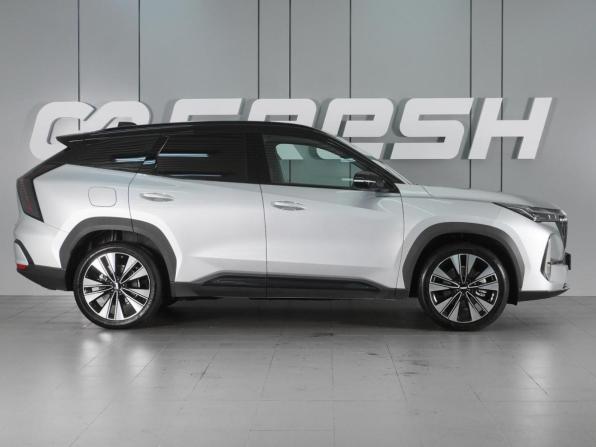 Geely Boyue L II с пробегом 2025 года, цена 2 959 000 рублей, 35785 км, внедорожник, Автокод Объявления