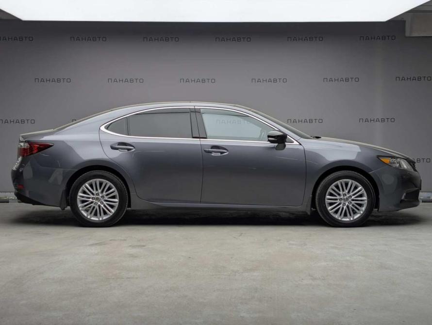 Lexus ES VI Москва  - изображение 4