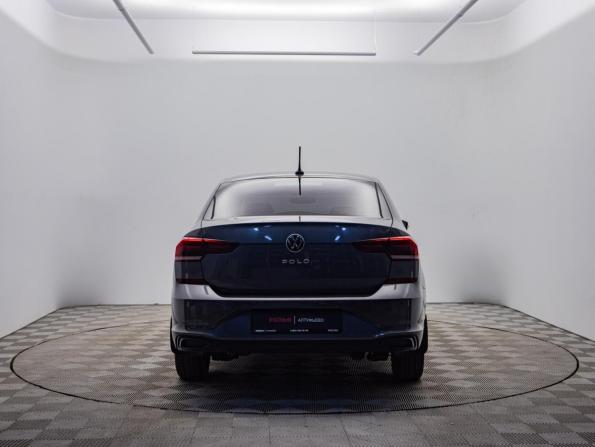 Volkswagen Polo VI с пробегом 2020 года, цена 1 480 000 рублей, 72668 км, лифтбек, Автокод Объявления