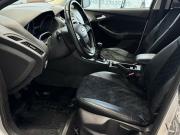 Ford Focus III Рестайлинг Волжский  - изображение 37