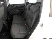 Skoda Yeti I Рестайлинг Москва  - изображение 45