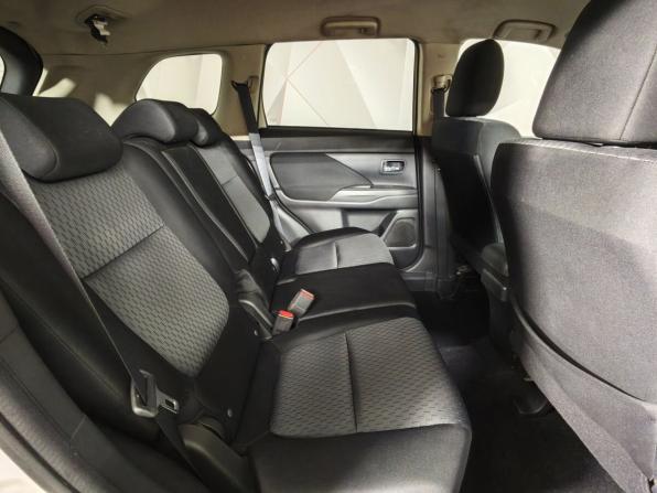 Mitsubishi Outlander III с пробегом 2013 года, цена 981 000 рублей, 249432 км, внедорожник, Автокод Объявления