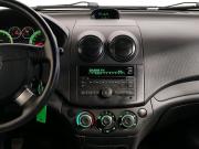 Chevrolet Aveo I Рестайлинг Москва  - изображение 22