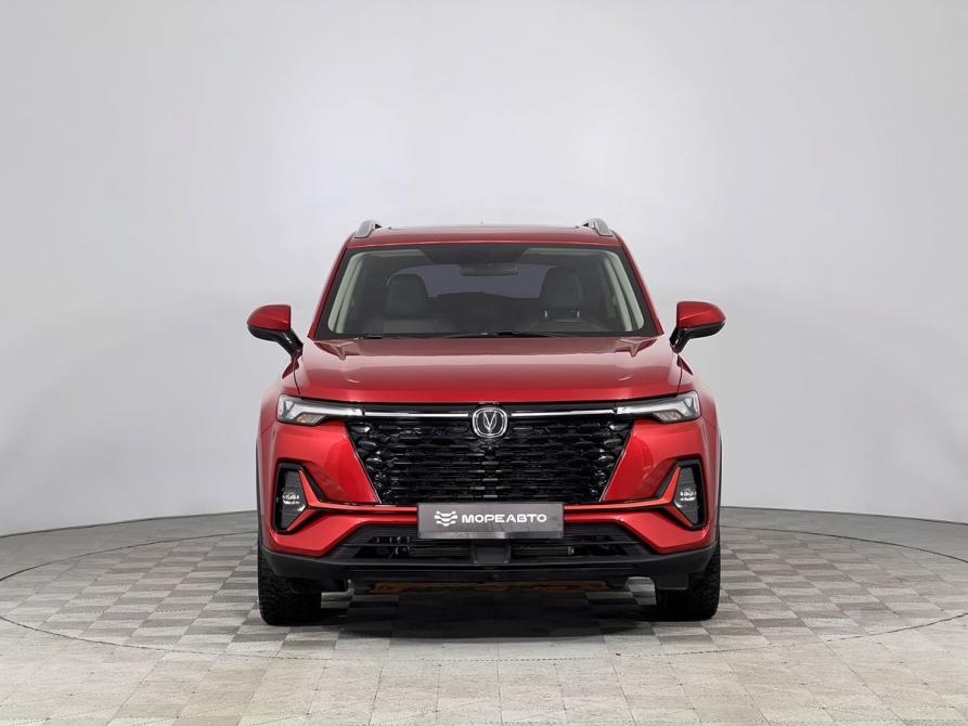 Changan CS35 Plus I Рестайлинг Калининград  - изображение 2
