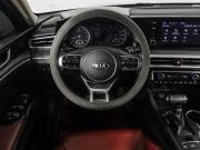 Kia K5 III Москва  - изображение 29