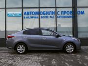 Kia Rio IV Екатеринбург  - изображение 28