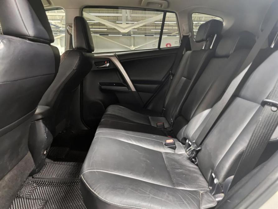 Toyota RAV4 IV (XA40) Рестайлинг Казань  - изображение 15