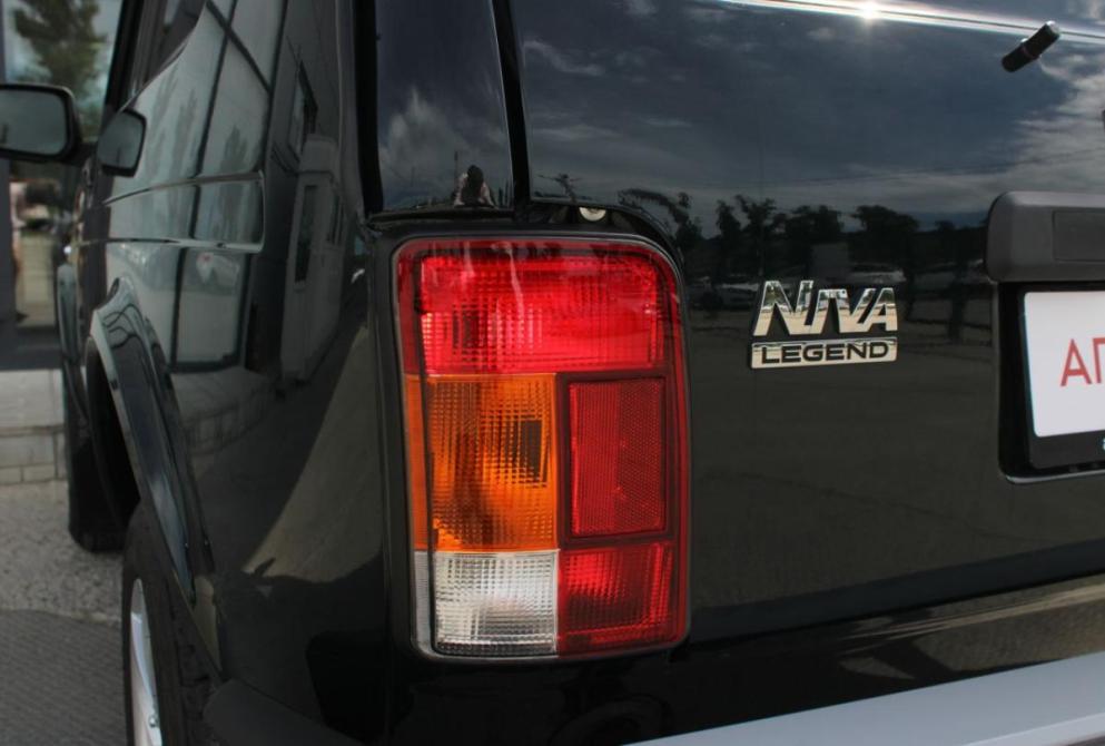Lada (ВАЗ) Niva Legend Саратов  - изображение 14