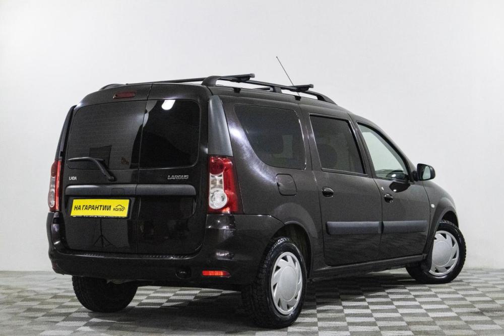 Lada (ВАЗ) Largus I Сургут  - изображение 5