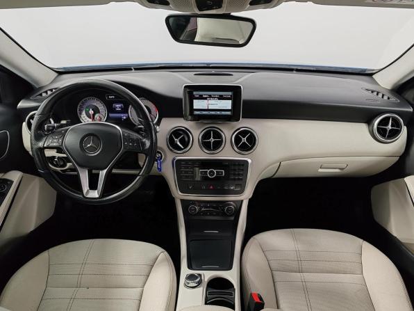 Mercedes-Benz A-Класс III (W176) с пробегом 2014 года, цена 1 155 000 рублей, 192435 км, хэтчбек, Автокод Объявления