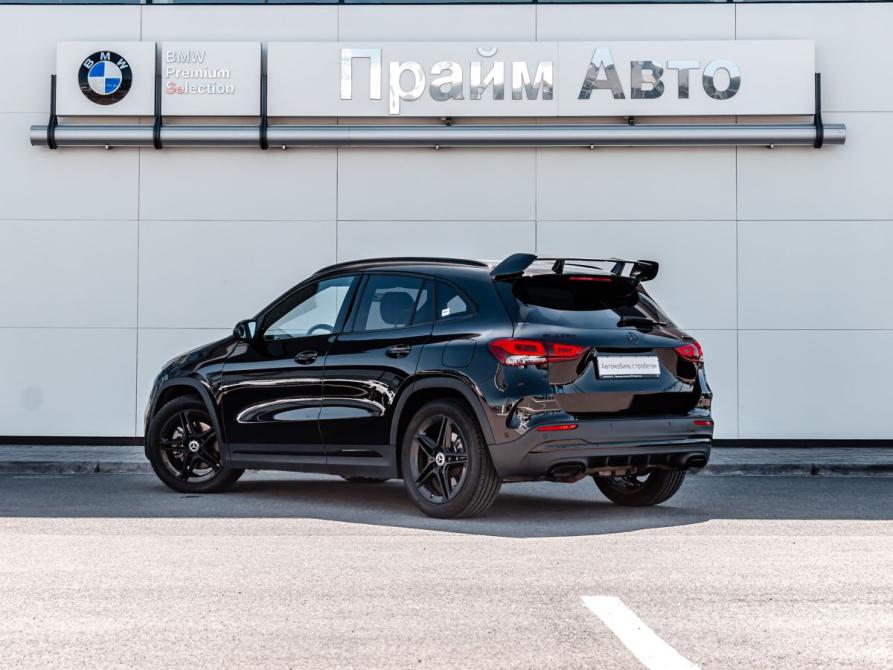 Mercedes-Benz GLA II (H247) Магнитогорск  - изображение 18