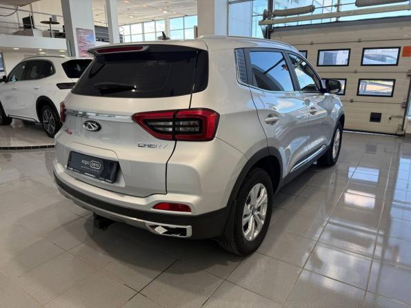 Chery Tiggo 4 Pro I с пробегом 2023 года, цена 1 474 000 рублей, 36156 км, внедорожник, Автокод Объявления