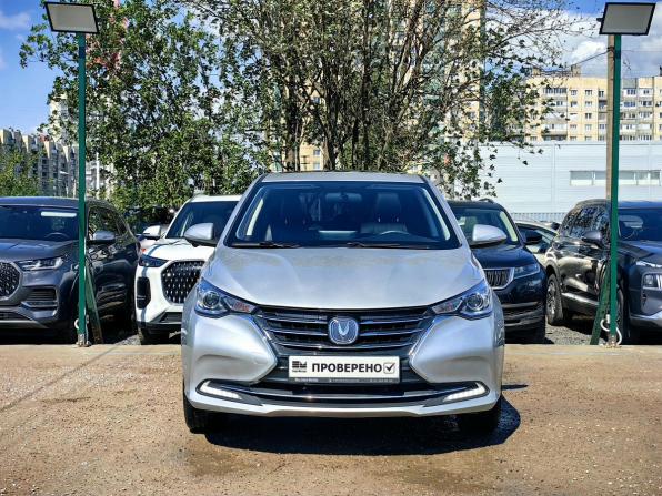 Changan Alsvin с пробегом 2024 года, цена 1 199 000 рублей, 19300 км, седан, Автокод Объявления