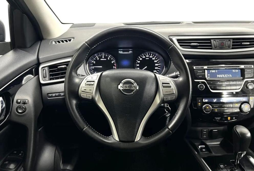 Nissan Qashqai II Нижний Новгород  - изображение 17
