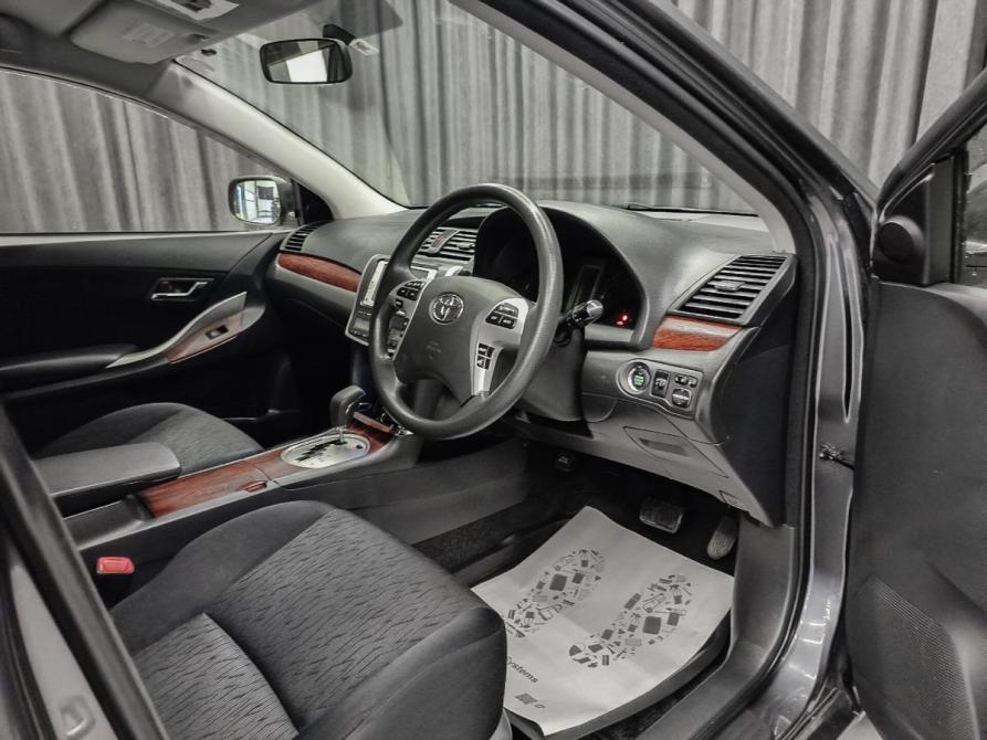 Toyota Allion II Рестайлинг Красноярск  - изображение 8