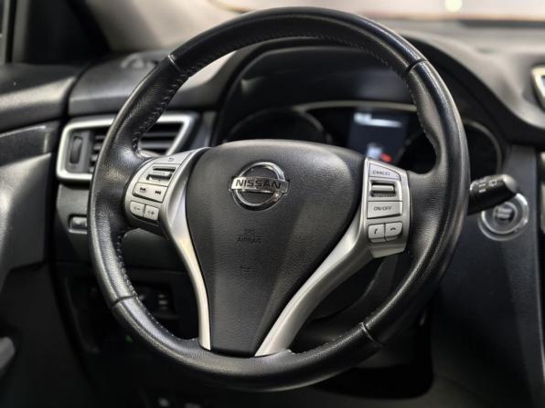 Nissan X-Trail III с пробегом 2015 года, цена 1 529 000 рублей, 161201 км, внедорожник, Автокод Объявления