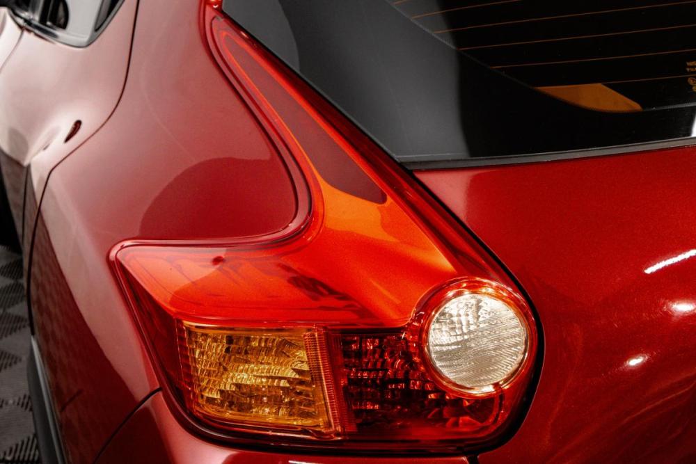 Nissan Juke I Барнаул  - изображение 9