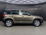 Skoda Yeti I Самара  - изображение 26