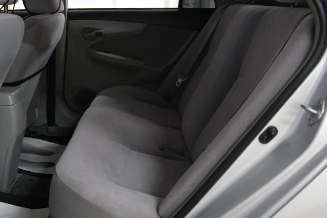 Toyota Corolla X (E140 E150) Рестайлинг с пробегом 2009 года, цена 859 000 рублей, 190000 км, седан, Автокод Объявления