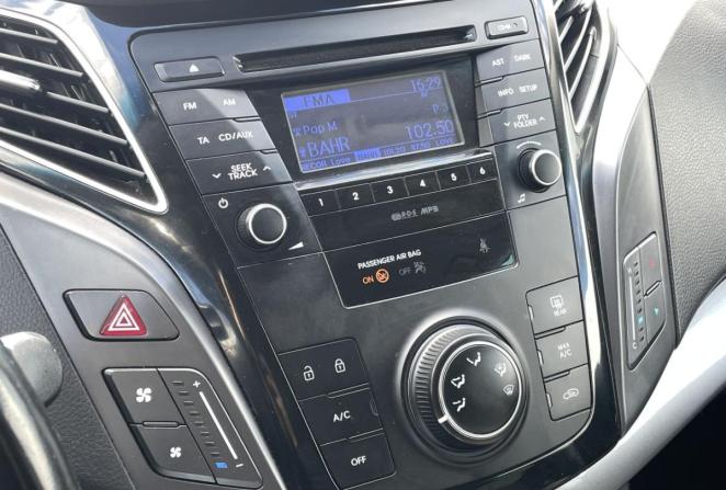 Hyundai i40 I с пробегом 2015 года, цена 1 290 000 рублей, 152000 км, седан, Автокод Объявления