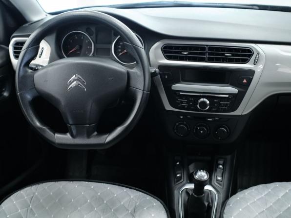 Citroen C-Elysee I с пробегом 2013 года, цена 526 000 рублей, 121904 км, седан, Автокод Объявления