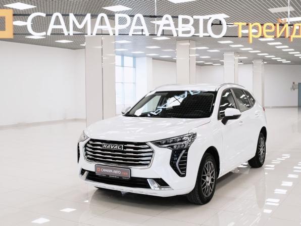 Haval Jolion I с пробегом 2023 года, цена 2 016 000 рублей, 60028 км, внедорожник, Автокод Объявления