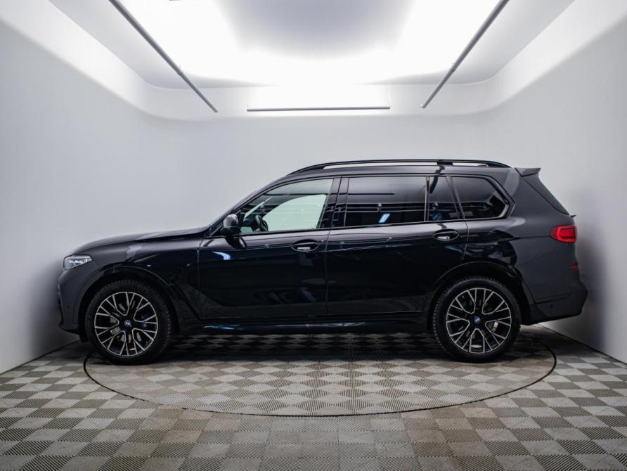 BMW X7 I (G07) Москва  - изображение 2