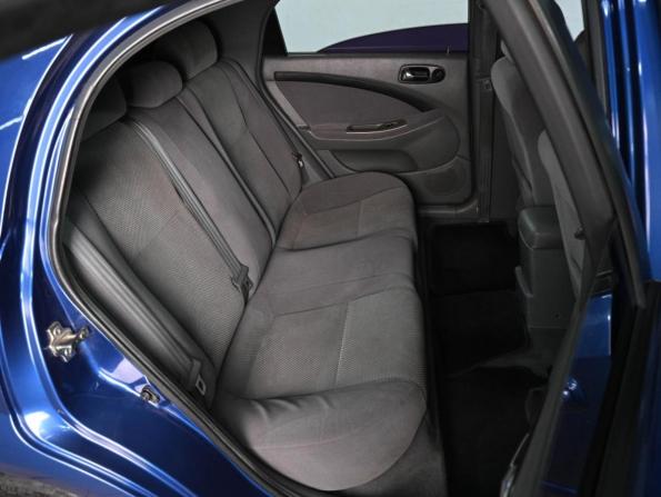 Chevrolet Lacetti I с пробегом 2008 года, цена 639 000 рублей, 198449 км, хэтчбек, Автокод Объявления
