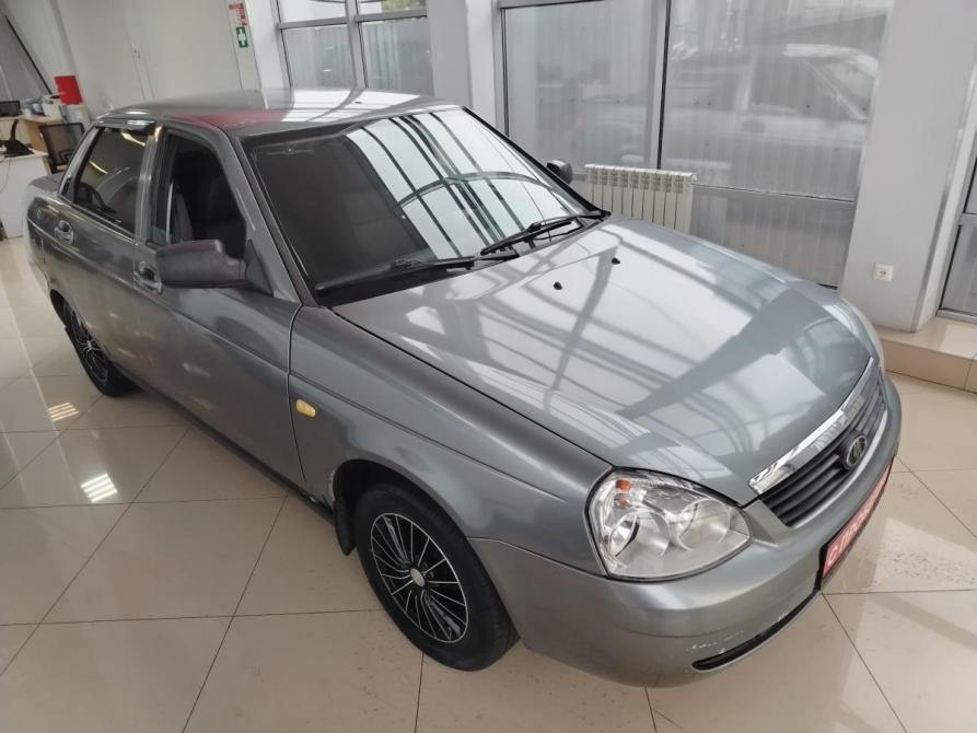 Lada (ВАЗ) Priora I Арзамас  - изображение 7