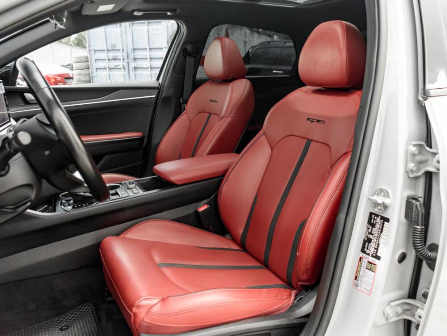 Kia K5 III Екатеринбург  - изображение 11