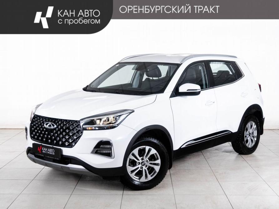 Chery Tiggo 4 Pro I Казань  - изображение 1