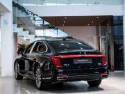 Hongqi H9 I Санкт-Петербург  - изображение 48