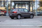 Volkswagen Tiguan I Рестайлинг Брянск  - изображение 29