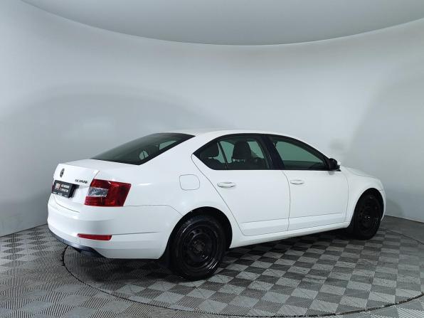 Skoda Octavia III (A7) с пробегом 2014 года, цена 1 150 000 рублей, 143837 км, лифтбек, Автокод Объявления