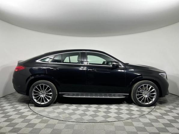 Новый Mercedes-Benz GLE Coupe II (C167) Рестайлинг 2025 года, цена 13 850 000 рублей, внедорожник, Автокод Объявления
