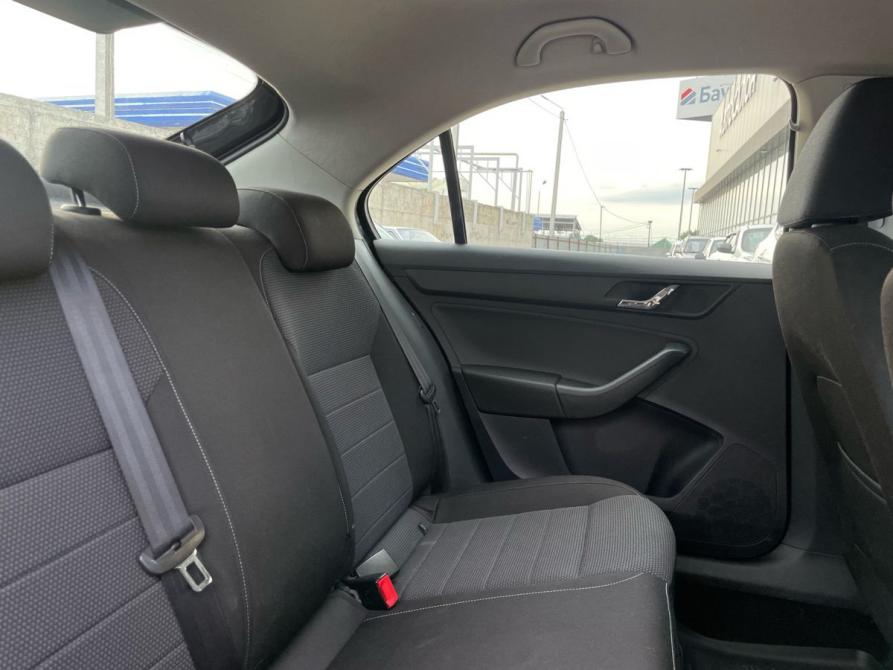 Skoda Rapid I Краснодар  - изображение 20