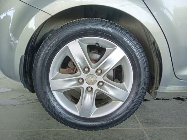 Kia Ceed I Рестайлинг с пробегом 2010 года, цена 630 000 рублей, 275634 км, хэтчбек, Автокод Объявления