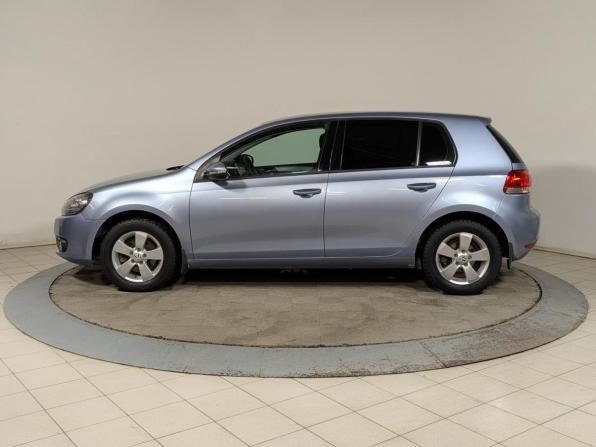 Volkswagen Golf VI с пробегом 2011 года, цена 739 900 рублей, 192000 км, хэтчбек, Автокод Объявления