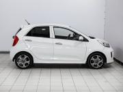 Kia Picanto II Рестайлинг Ростов-на-Дону  - изображение 23