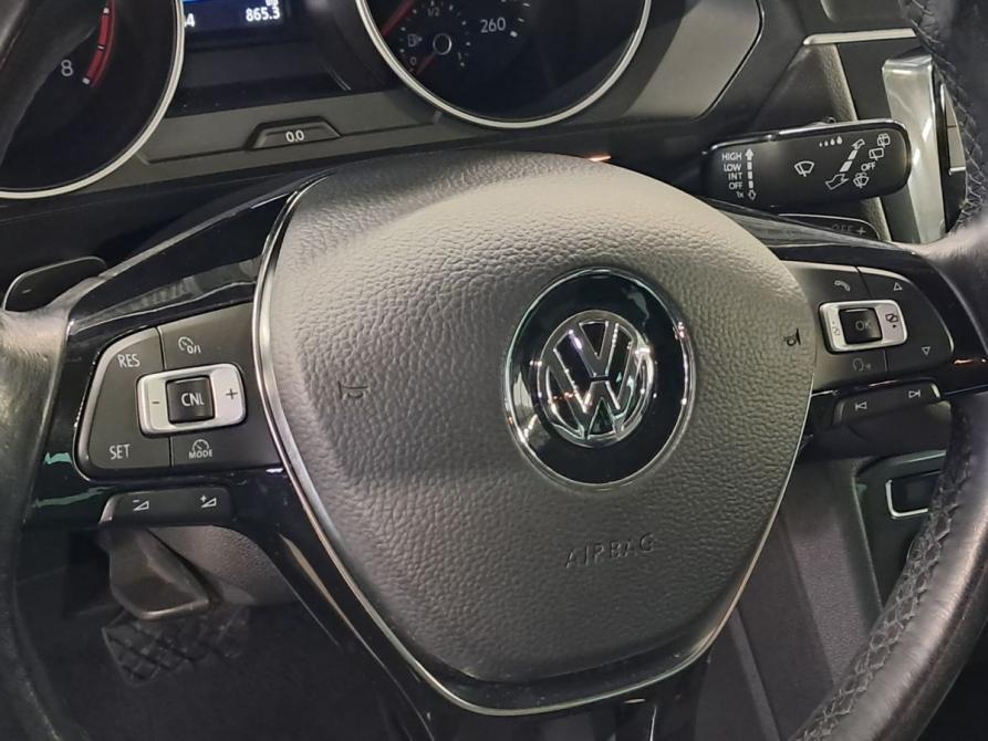 Volkswagen Tiguan II Набережные Челны  - изображение 25