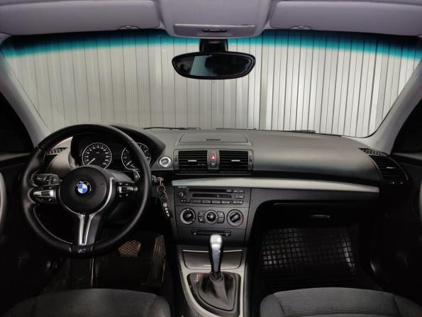 BMW 1 серии I (E81/E82/E87/E88) Рестайлинг с пробегом 2011 года, цена 810 000 рублей, 258346 км, хэтчбек, Автокод Объявления