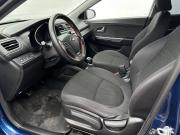 Kia Rio III Рестайлинг Москва  - изображение 25