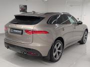 Jaguar F-Pace I Казань  - изображение 28