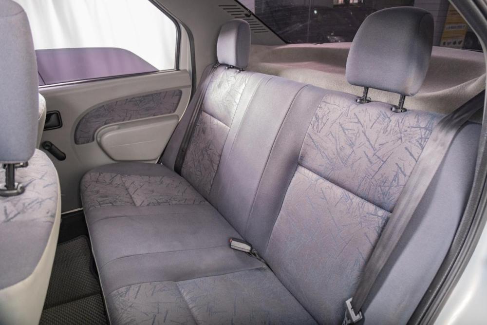 Renault Logan I Томск  - изображение 16